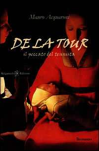 9788868670672 - De La Tour. Il peccato del tennista. Con Libro in brossura