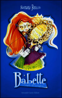 9788868680138 - Babette e il segreto del medaglione