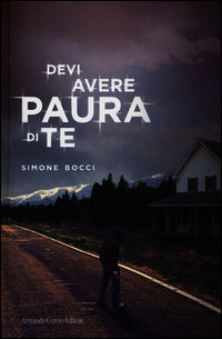9788868680916 - Devi aver paura di te