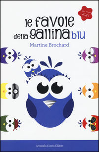 9788868681784 - Le favole della gallina blu