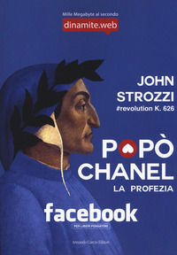 9788868682217 - Popò Chanel. La profezia
