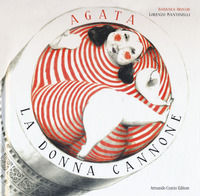 9788868682521 - Agata, la donna cannone