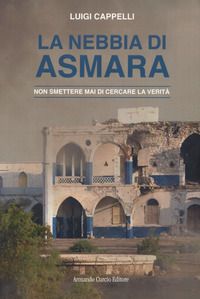 9788868684815 - La nebbia di Asmara