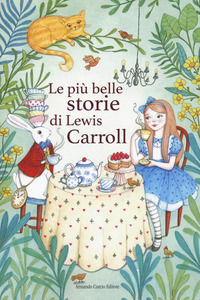 9788868685959 - Le più belle storie di Lewis Carroll