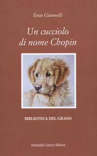9788868687038 - Un cucciolo di nome Chopin