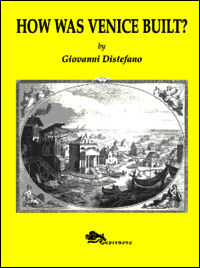 9788868690205 - How was Venice built?