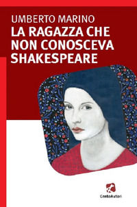 9788868721084 - La ragazza che non conosceva Shakespeare