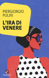 9788868721275 - L'ira di Venere