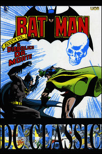 9788868730413 - Batman classic. Vol. 11