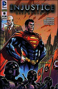 9788868731007 - Injustice. Gods among us. Vol. 9