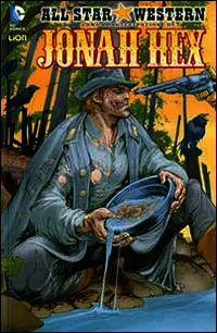 9788868731878 - All star western. Vol. 5