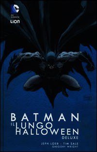 9788868732288 - Il lungo Halloween. Batman