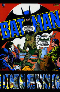 9788868734374 - Batman classic. Vol. 15
