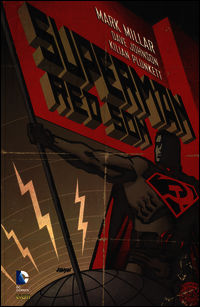9788868737023 - Red son. Superman