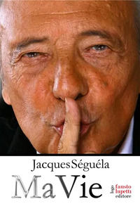 9788868740733 - Ma vie. Autobiografia