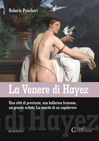 9788868762131 - La Venere di Hayez