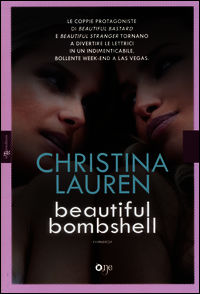 9788868770259 - Beautiful bombshell