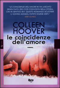 9788868770327 - Le coincidenze dell'amore