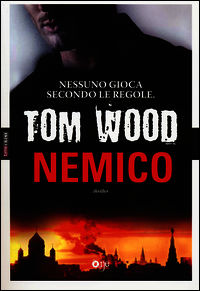 9788868770358 - Nemico