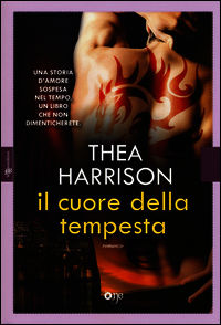 9788868771133 - Il cuore della tempesta