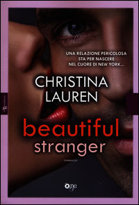 9788868771195 - Beautiful stranger