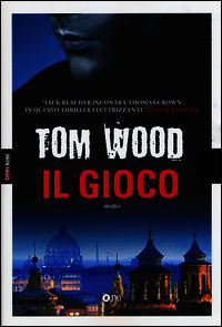 9788868771232 - Il gioco