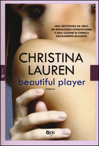 9788868772123 - Beautiful player