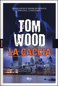 9788868772161 - La caccia