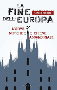 9788868794095 - La fine dell'Europa