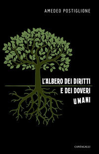 9788868798826 - L'albero dei diritti e dei doveri umani