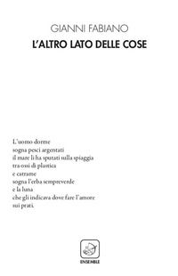 9788868814182 - L'altro lato delle cose
