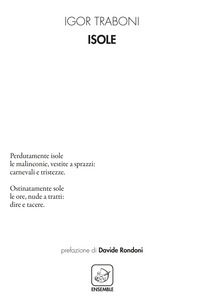 9788868816179 - Isole