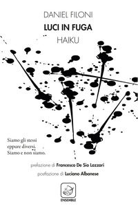 9788868816650 - Luci in fuga. Haiku