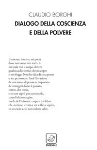 9788868817879 - Dialogo della coscienza e della polvere