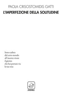 9788868818401 - L'imperfezione della solitudine
