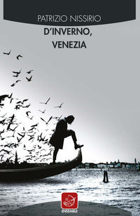 9788868818449 - D'inverno, Venezia