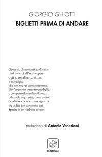 9788868818937 - Biglietti prima di andare