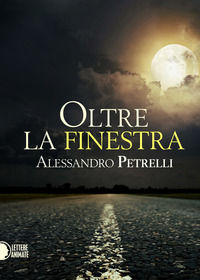 9788868824693 - Oltre la finestra