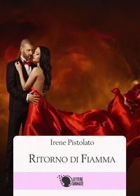 9788868827885 - Ritorno di fiamma