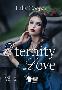 9788868828394 - Eternity love. Vol. 2