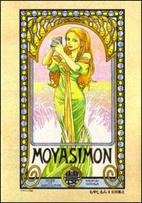 9788868830137 - Moyasimon. Tales of agriculture. Vol. 4
