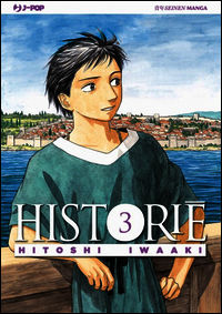 9788868830298 - Historie. Vol. 3