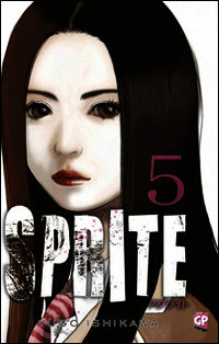 9788868830663 - Sprite. Vol. 5