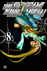 9788868830779 - Uno shinigami in infermeria. Vol. 8