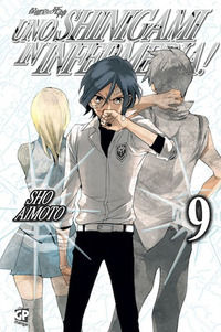 9788868830786 - Uno shinigami in infermeria. Vol. 9
