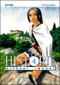 9788868830946 - Historie. Vol. 4