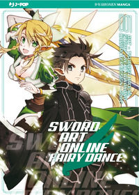 9788868832957 - Sword art online. Fairy dance. Vol. 1