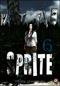 9788868833206 - Sprite. Vol. 6