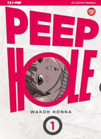 9788868833718 - Peep hole. Vol. 1