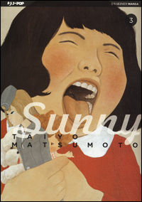 9788868833794 - Sunny. Vol. 3